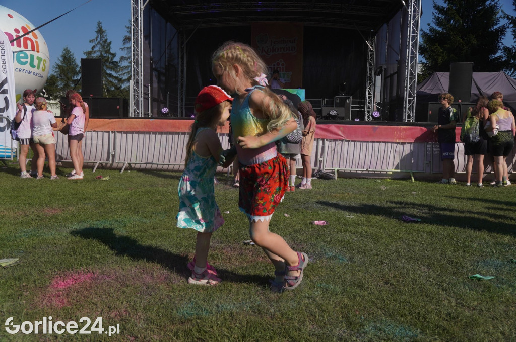 Festiwal Kolorów 2023 (13.08.)