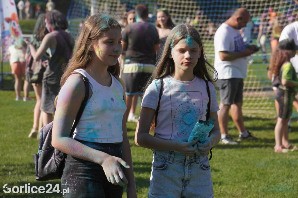 Festiwal Kolorów 2023 (13.08.)