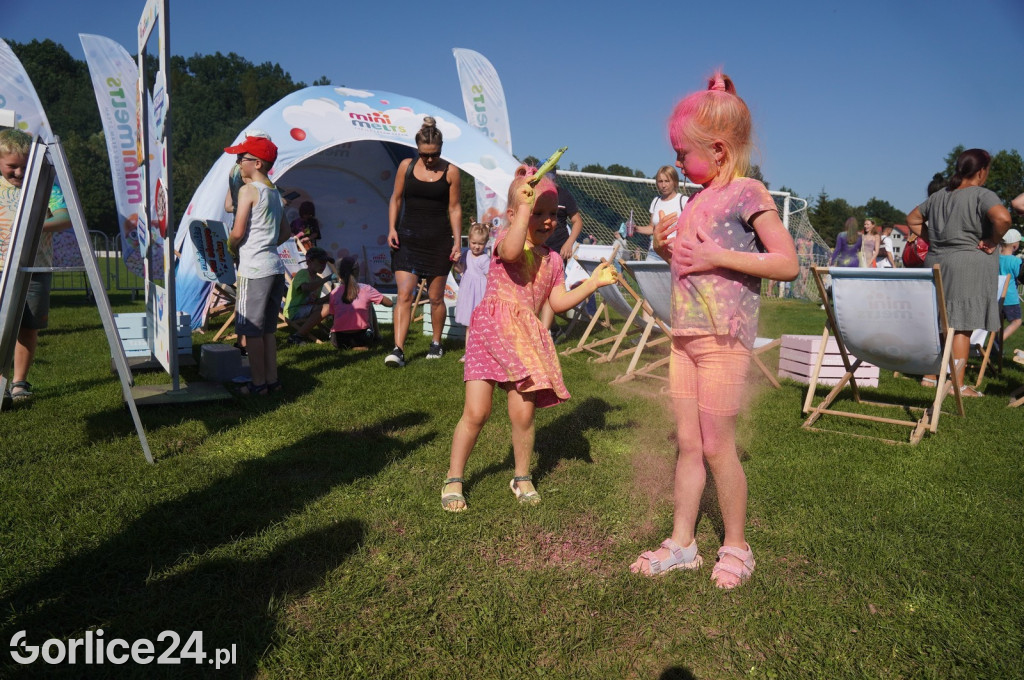 Festiwal Kolorów 2023 (13.08.)