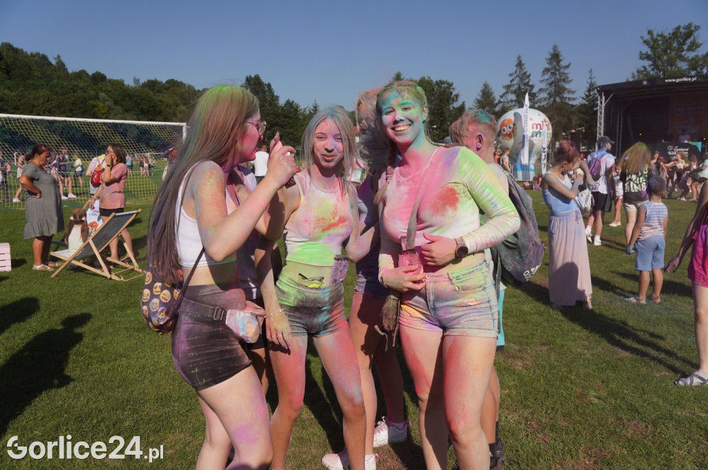 Festiwal Kolorów 2023 (13.08.)