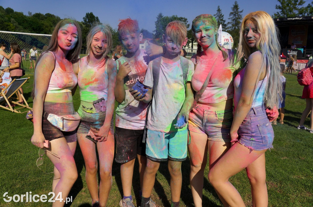 Festiwal Kolorów 2023 (13.08.)