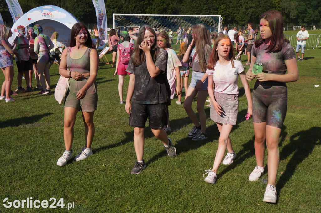 Festiwal Kolorów 2023 (13.08.)