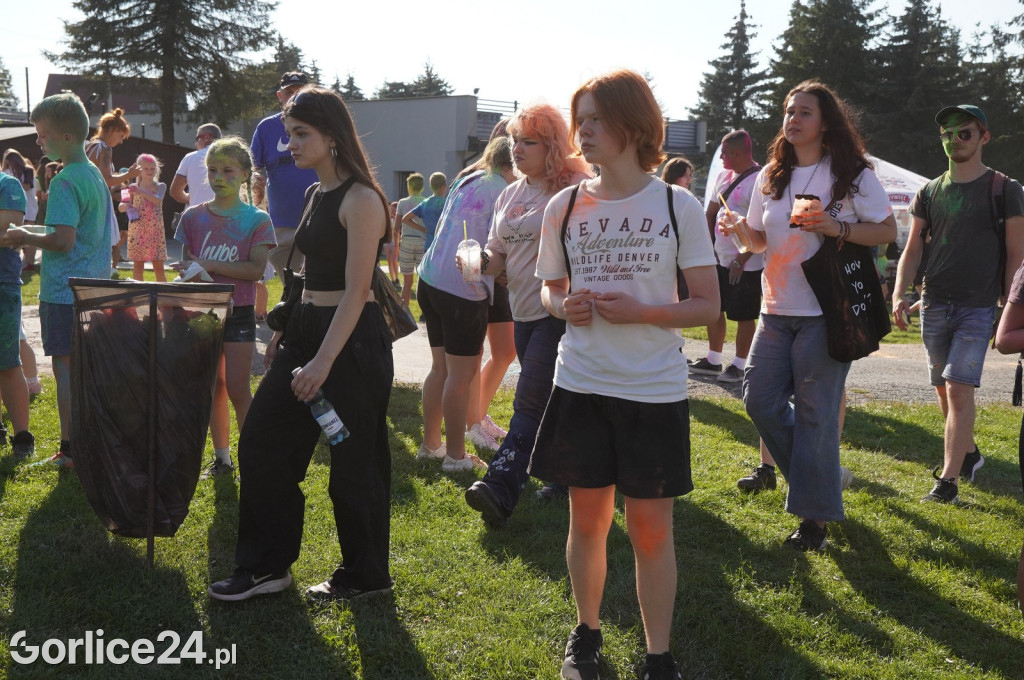 Festiwal Kolorów 2023 (13.08.)