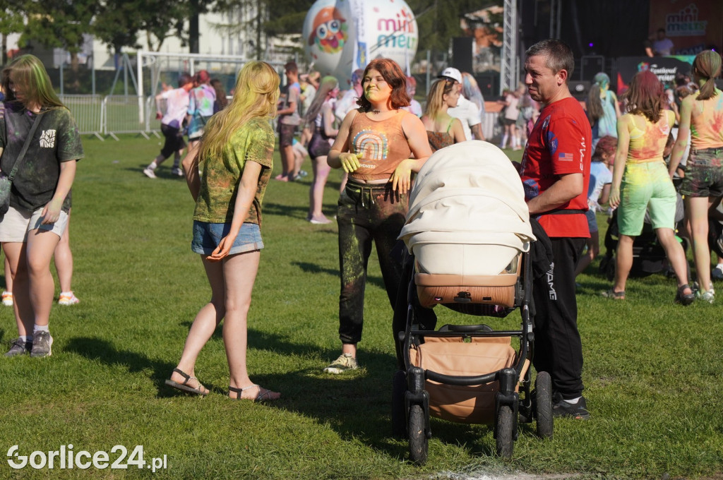 Festiwal Kolorów 2023 (13.08.)