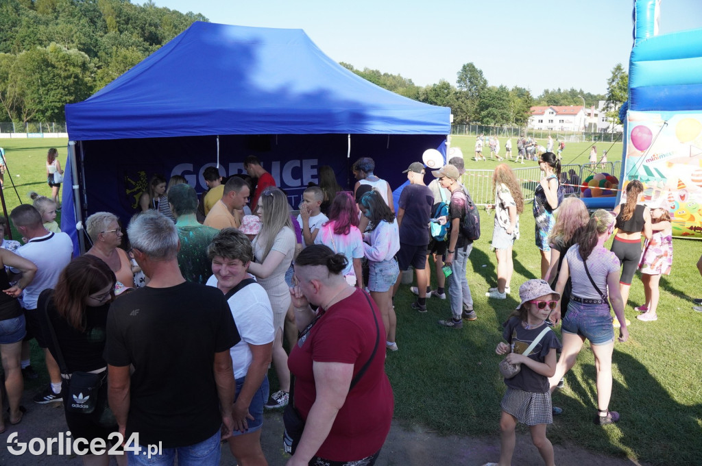 Festiwal Kolorów 2023 (13.08.)