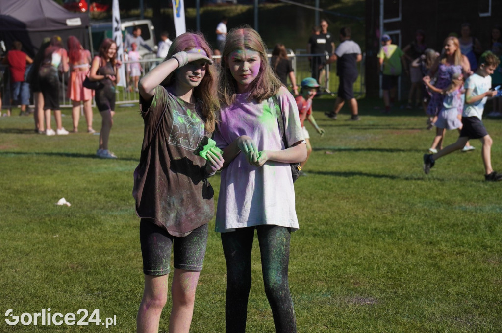 Festiwal Kolorów 2023 (13.08.)