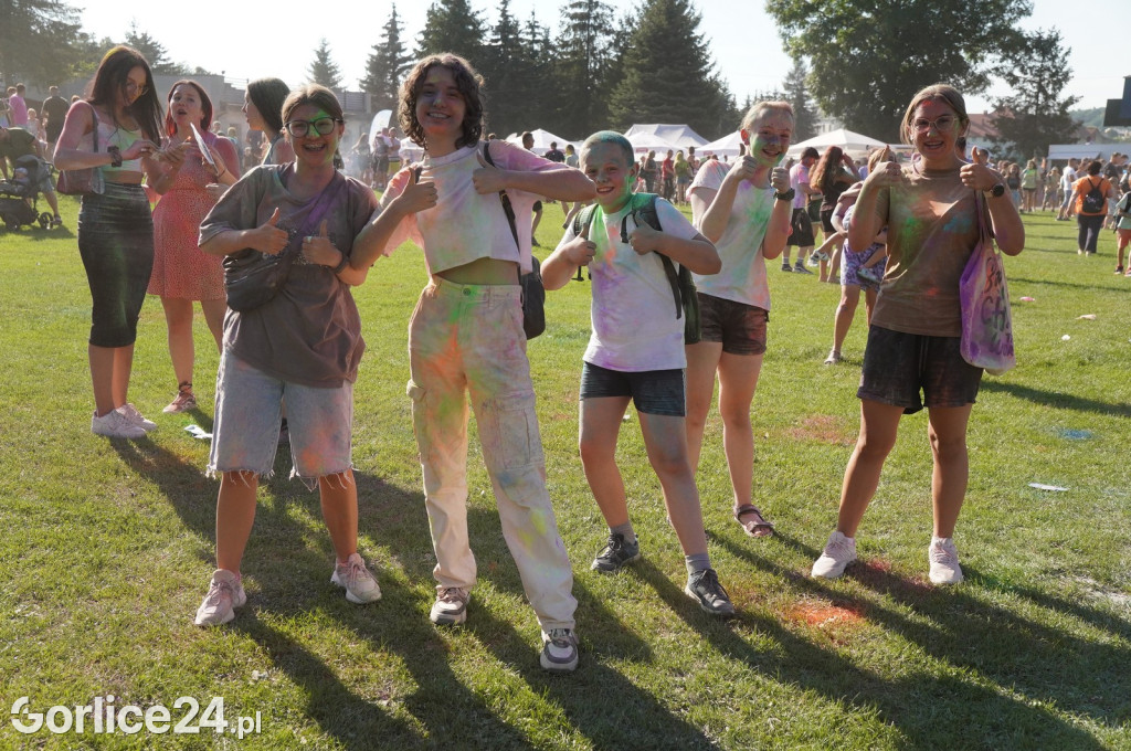 Festiwal Kolorów 2023 (13.08.)