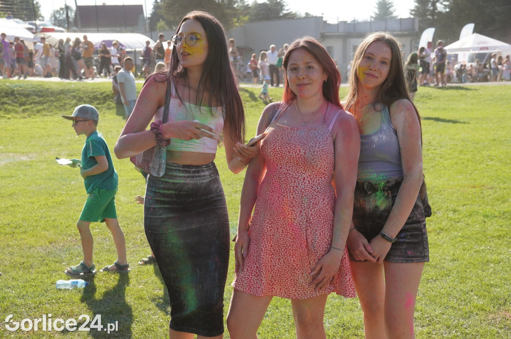 Festiwal Kolorów 2023 (13.08.)