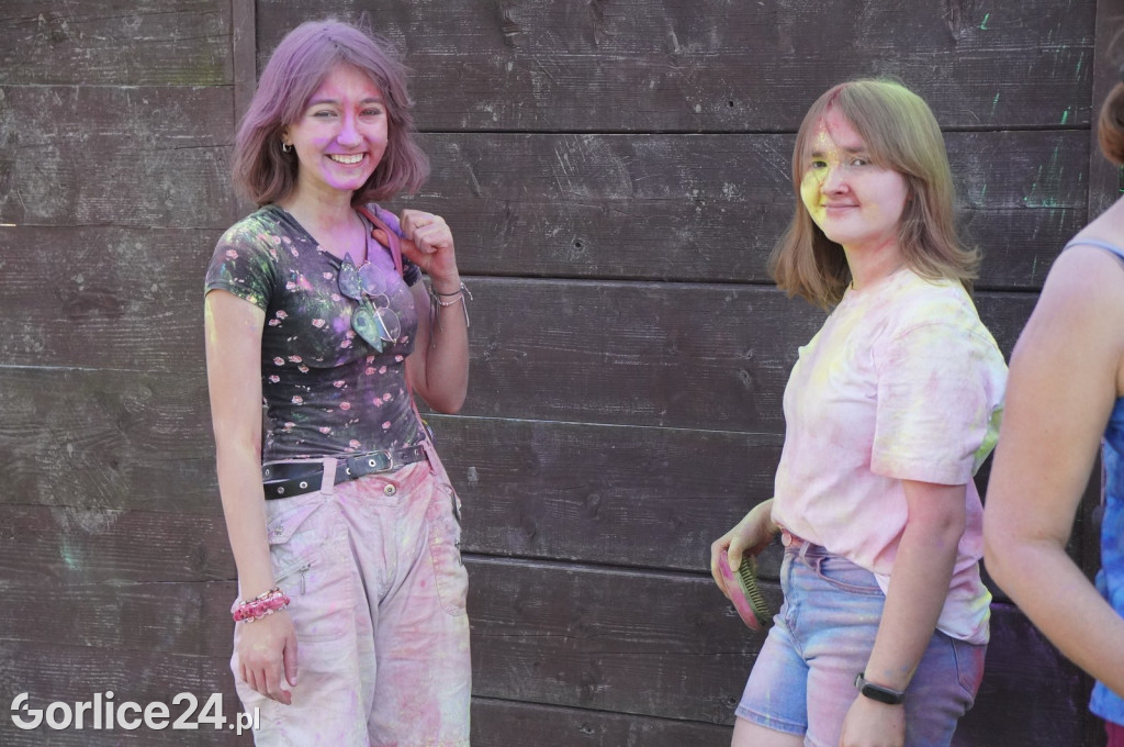 Festiwal Kolorów 2023 (13.08.)