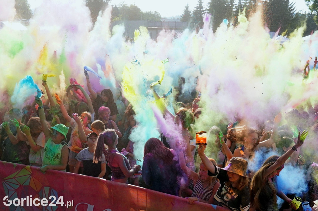 Festiwal Kolorów 2023 (13.08.)
