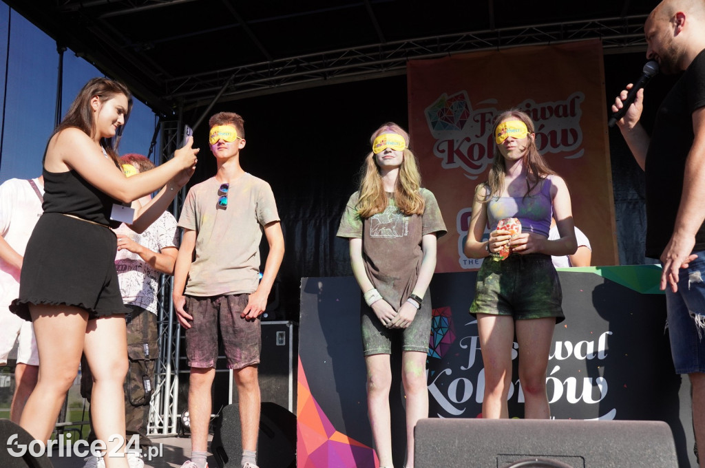 Festiwal Kolorów 2023 (13.08.)