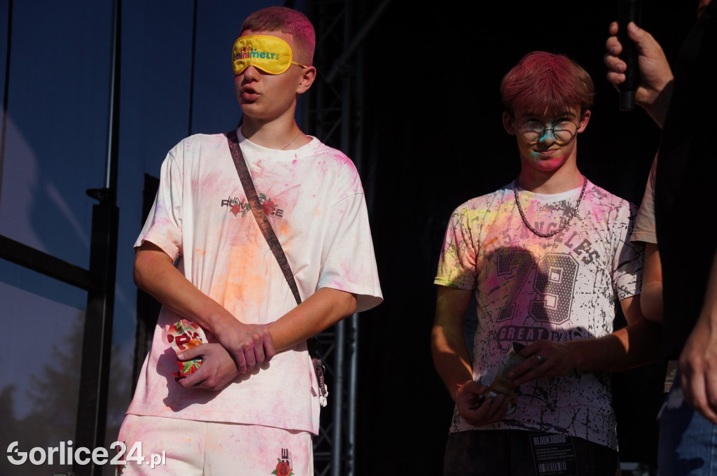 Festiwal Kolorów 2023 (13.08.)