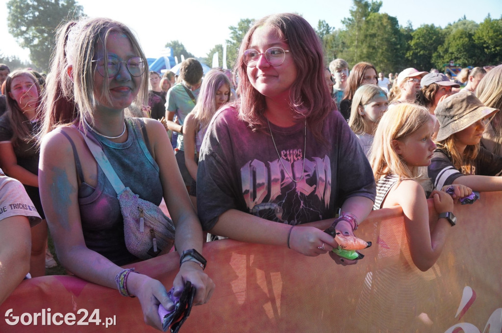 Festiwal Kolorów 2023 (13.08.)
