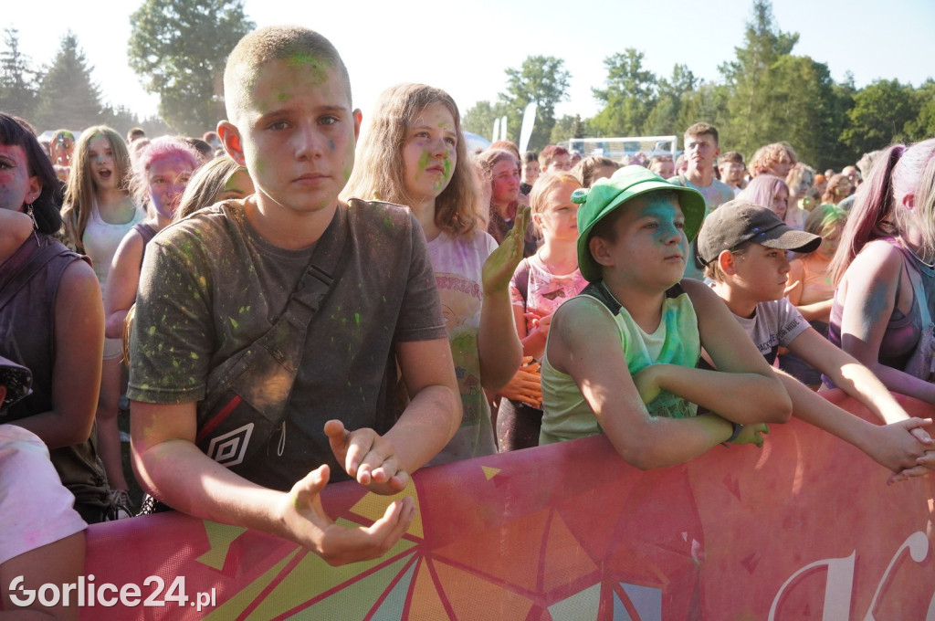 Festiwal Kolorów 2023 (13.08.)