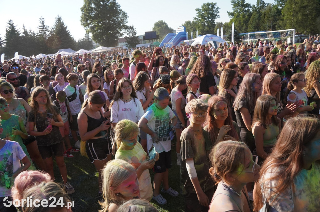 Festiwal Kolorów 2023 (13.08.)