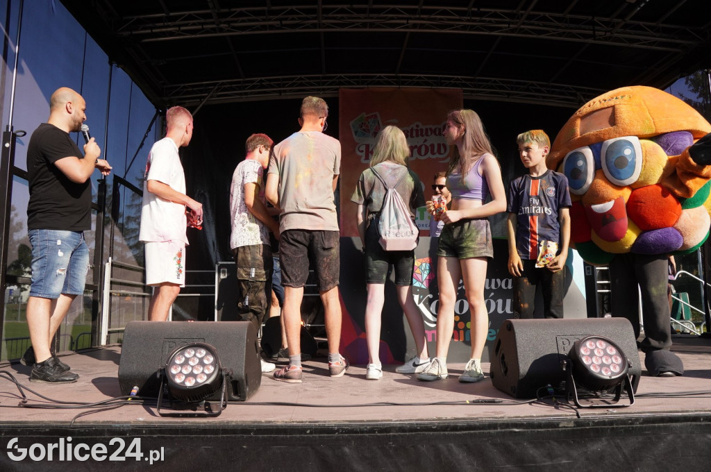 Festiwal Kolorów 2023 (13.08.)