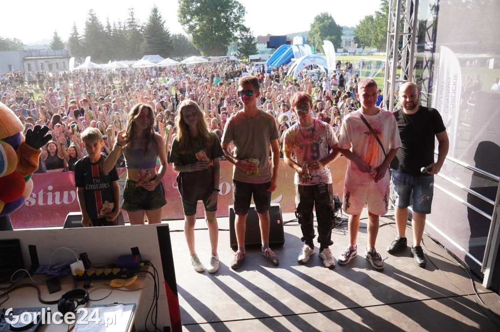 Festiwal Kolorów 2023 (13.08.)