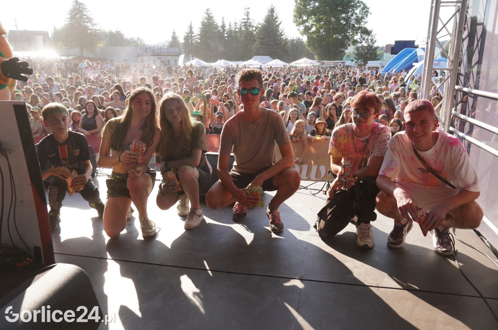 Festiwal Kolorów 2023 (13.08.)