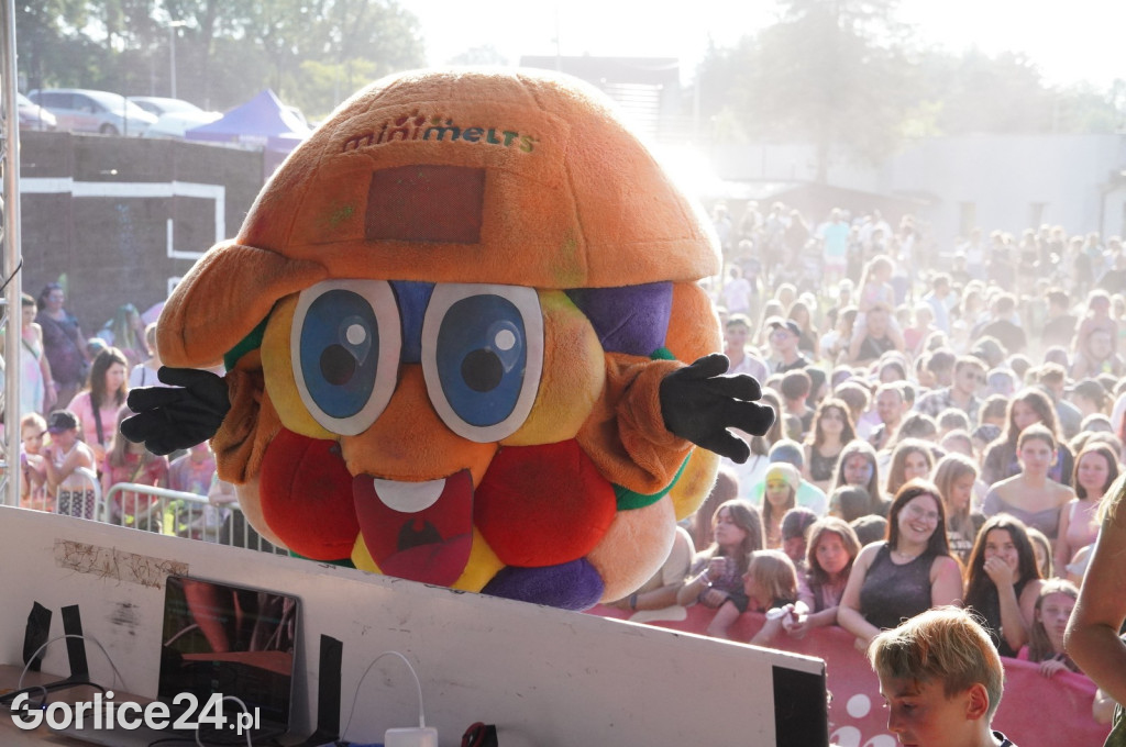 Festiwal Kolorów 2023 (13.08.)