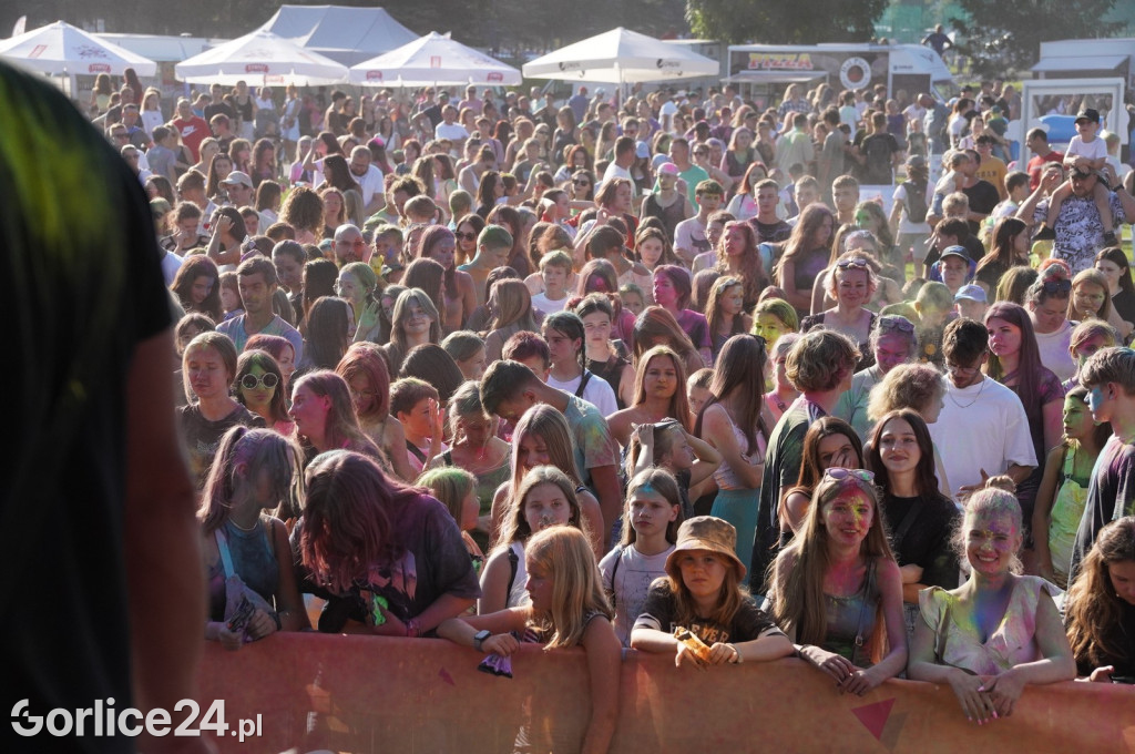 Festiwal Kolorów 2023 (13.08.)