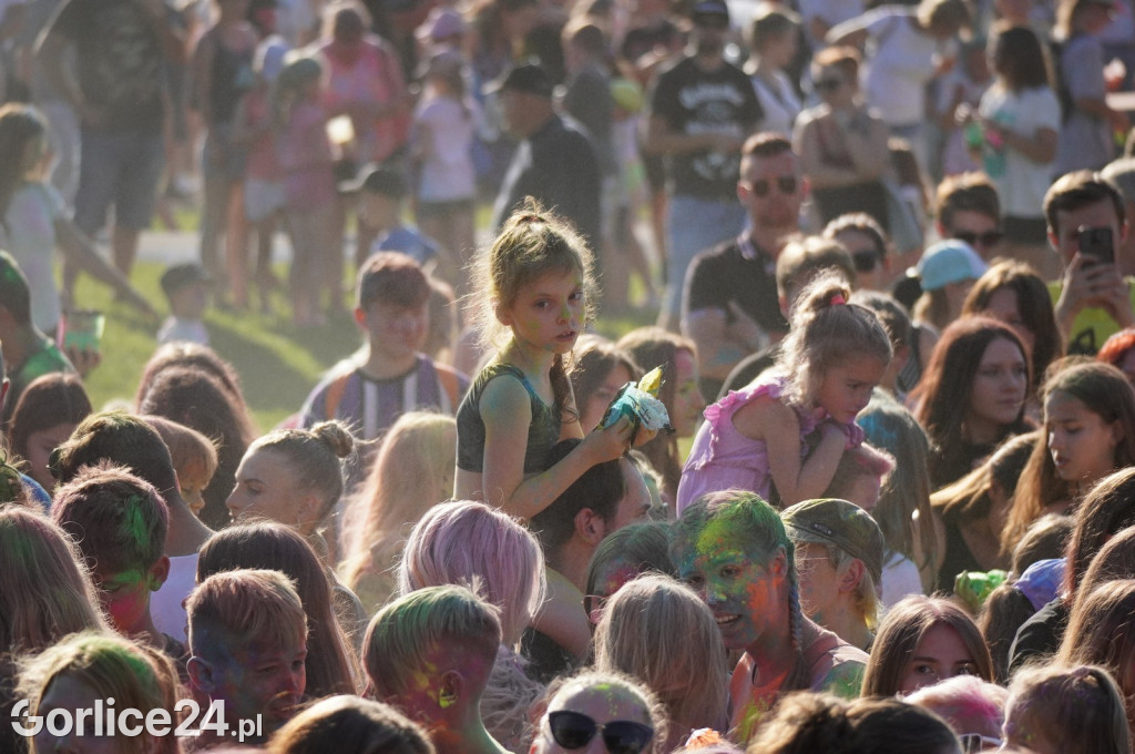 Festiwal Kolorów 2023 (13.08.)