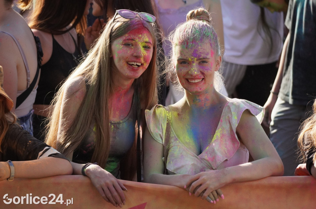 Festiwal Kolorów 2023 (13.08.)
