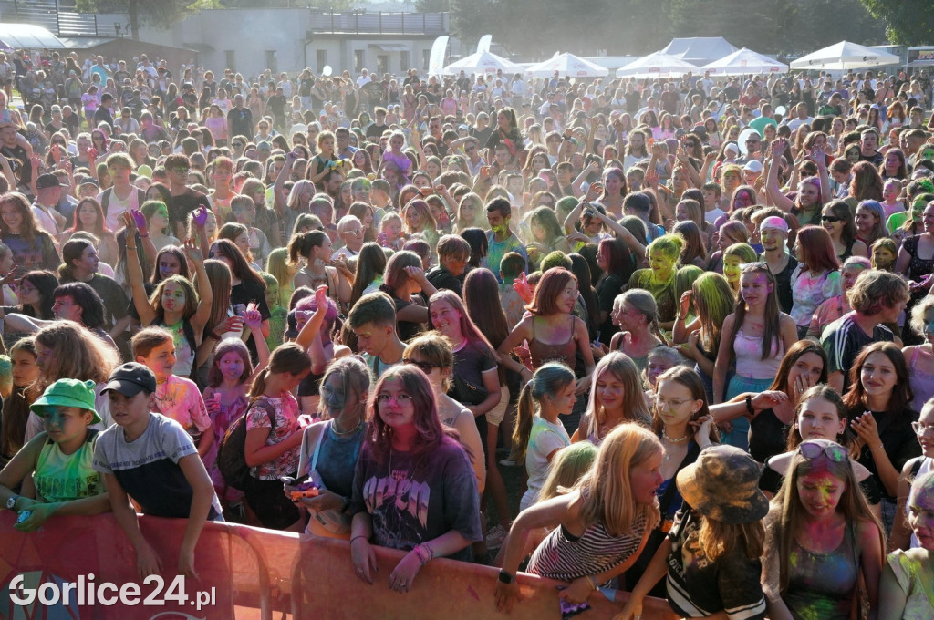Festiwal Kolorów 2023 (13.08.)