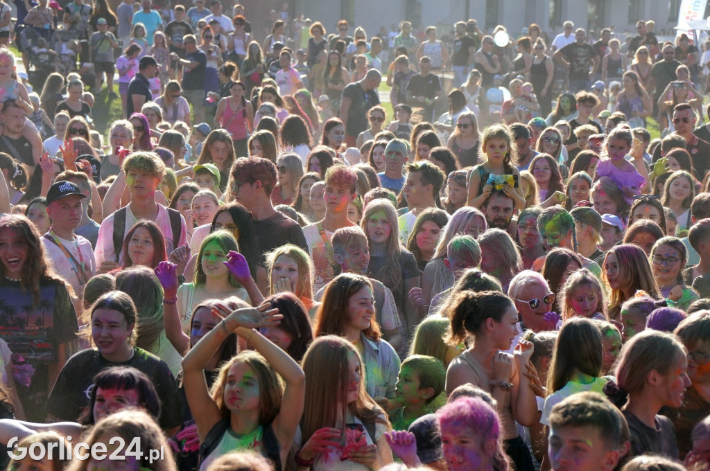 Festiwal Kolorów 2023 (13.08.)
