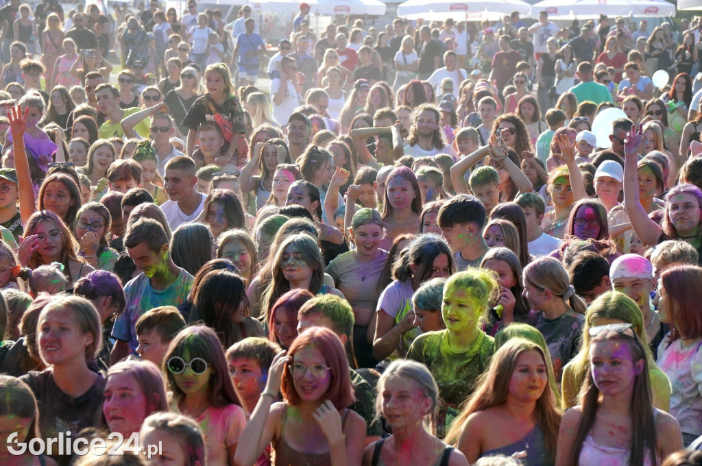 Festiwal Kolorów 2023 (13.08.)