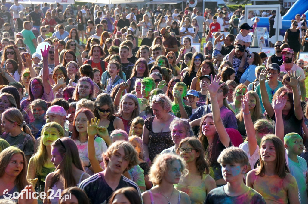 Festiwal Kolorów 2023 (13.08.)
