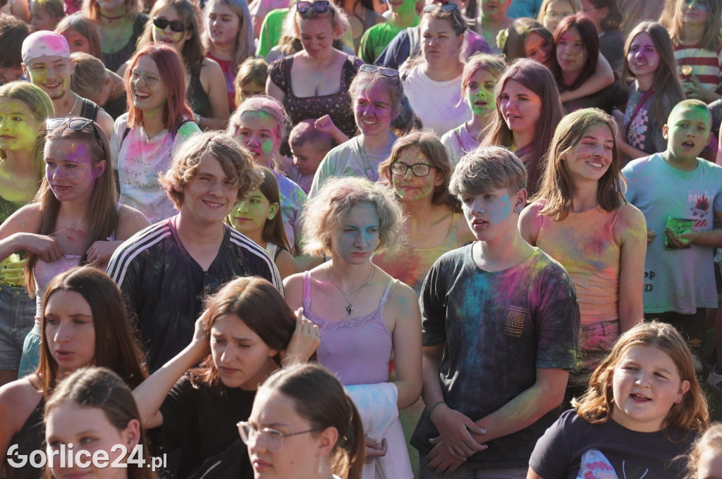 Festiwal Kolorów 2023 (13.08.)
