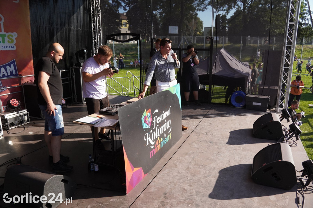 Festiwal Kolorów 2023 (13.08.)