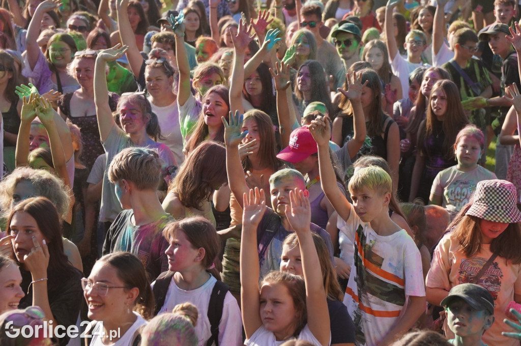 Festiwal Kolorów 2023 (13.08.)