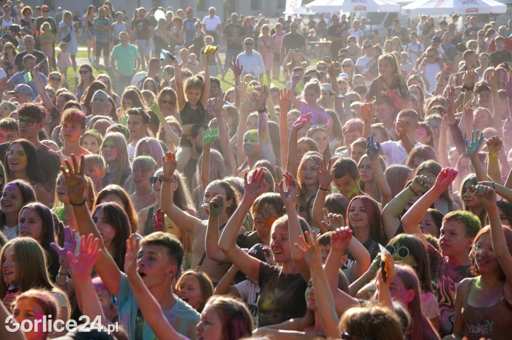 Festiwal Kolorów 2023 (13.08.)
