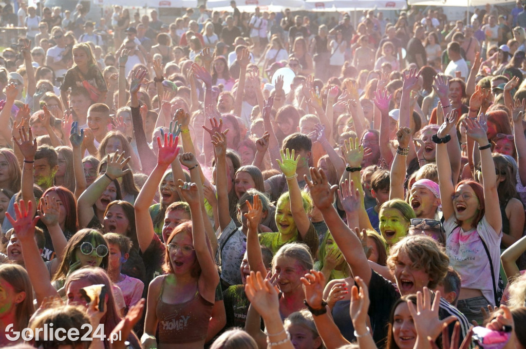Festiwal Kolorów 2023 (13.08.)