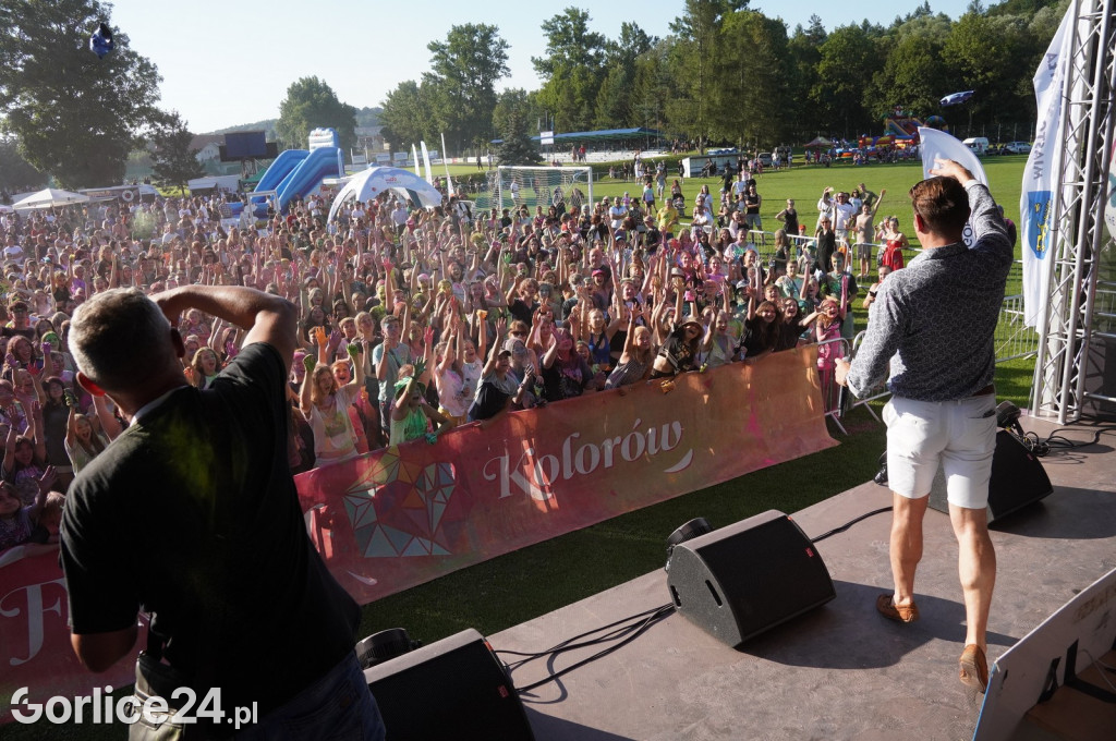 Festiwal Kolorów 2023 (13.08.)