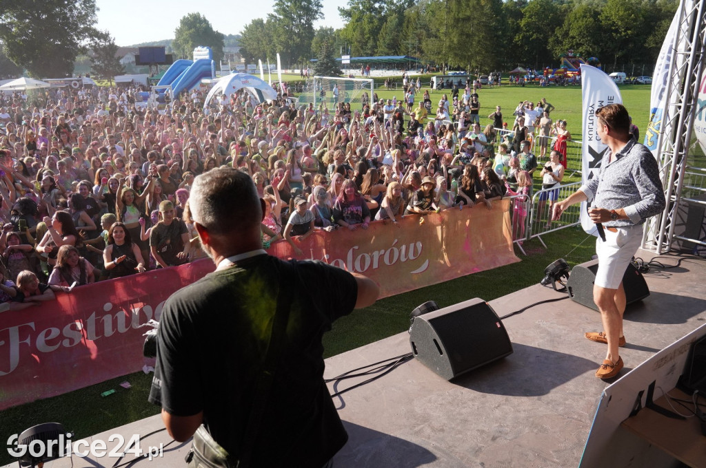 Festiwal Kolorów 2023 (13.08.)