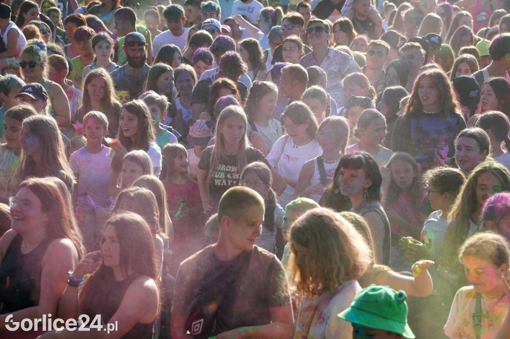 Festiwal Kolorów 2023 (13.08.)