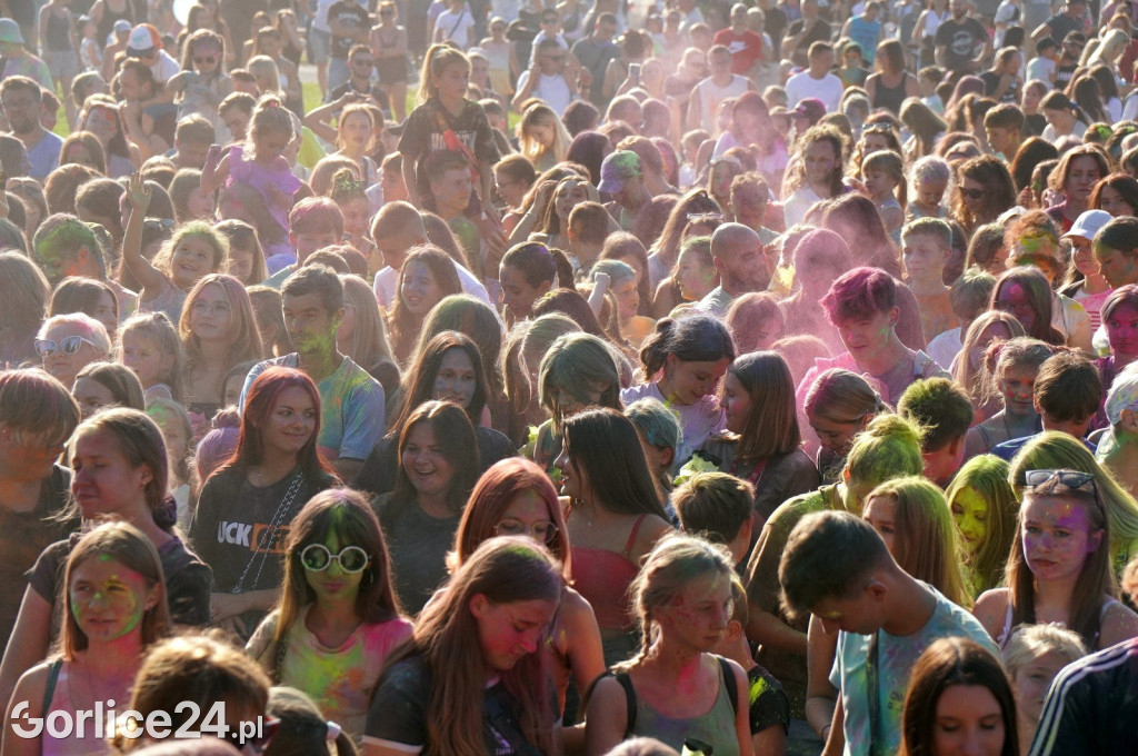 Festiwal Kolorów 2023 (13.08.)