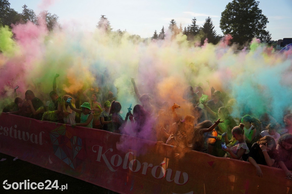 Festiwal Kolorów 2023 (13.08.)