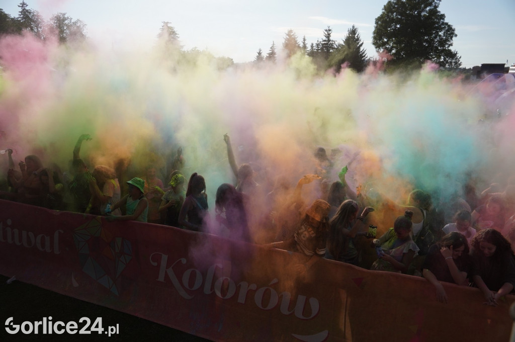 Festiwal Kolorów 2023 (13.08.)