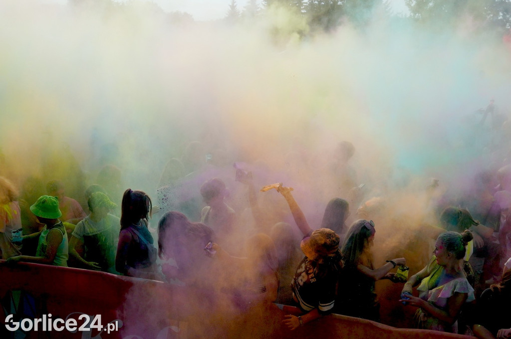 Festiwal Kolorów 2023 (13.08.)
