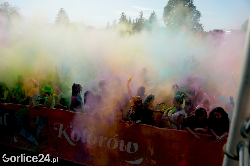Festiwal Kolorów 2023 (13.08.)