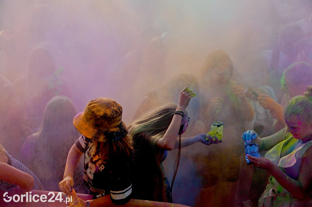 Festiwal Kolorów 2023 (13.08.)