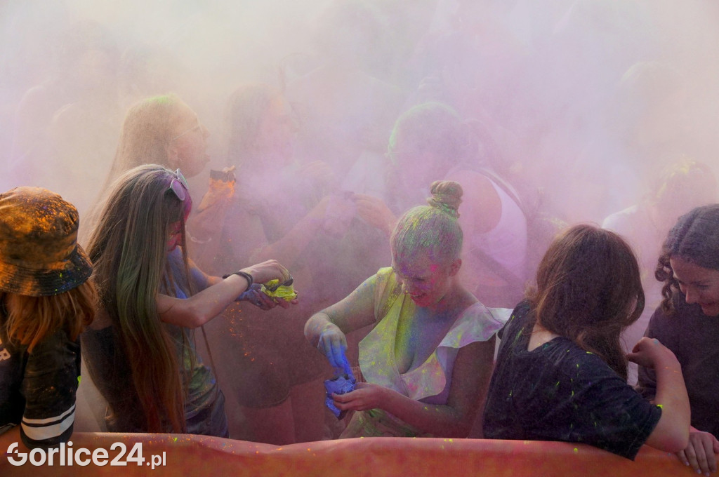 Festiwal Kolorów 2023 (13.08.)