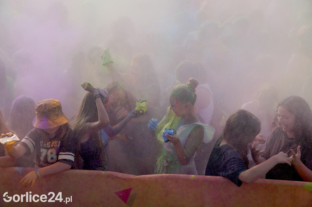 Festiwal Kolorów 2023 (13.08.)