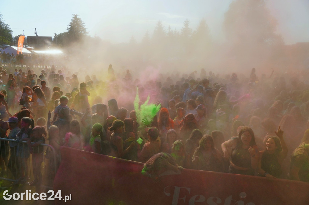 Festiwal Kolorów 2023 (13.08.)