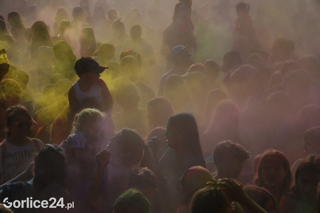 Festiwal Kolorów 2023 (13.08.)