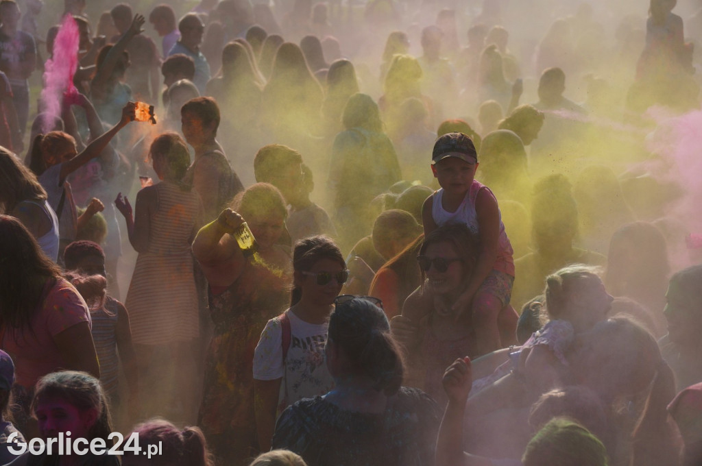 Festiwal Kolorów 2023 (13.08.)