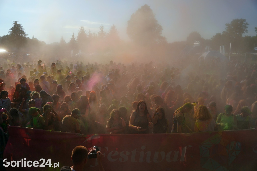 Festiwal Kolorów 2023 (13.08.)